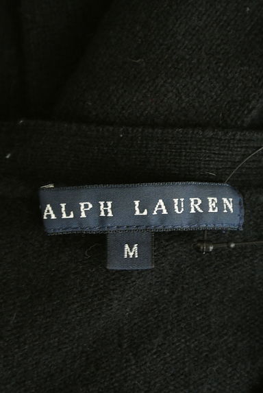 Ralph Lauren（ラルフローレン）カーディガン買取実績のブランドタグ画像