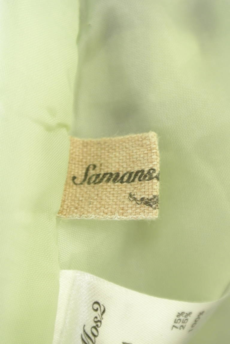 SM2（サマンサモスモス）の古着「商品番号：PR10291768」-大画像6