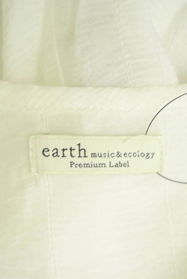 earth music&ecology（アースミュージック＆エコロジー）の古着「商品番号：PR10291774」-大画像6