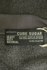 CUBE SUGAR（キューブシュガー）の古着「商品番号：PR10291775」-6