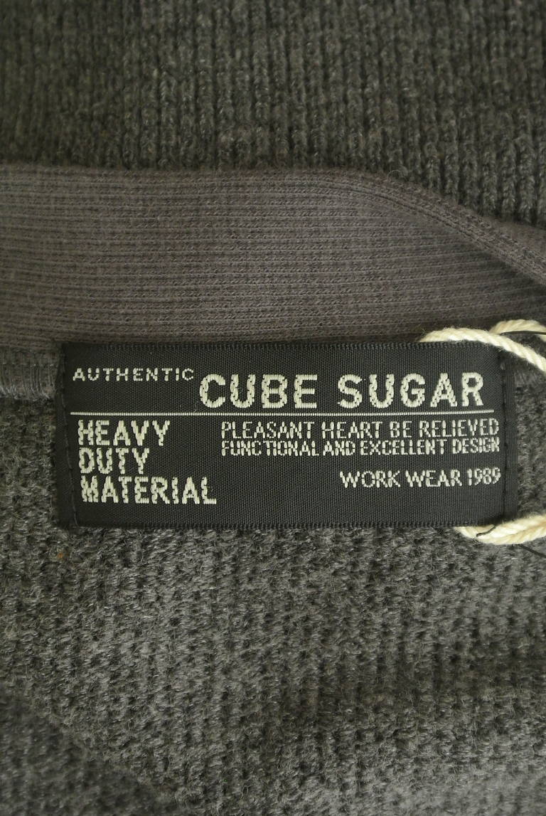 CUBE SUGAR（キューブシュガー）の古着「商品番号：PR10291775」-大画像6