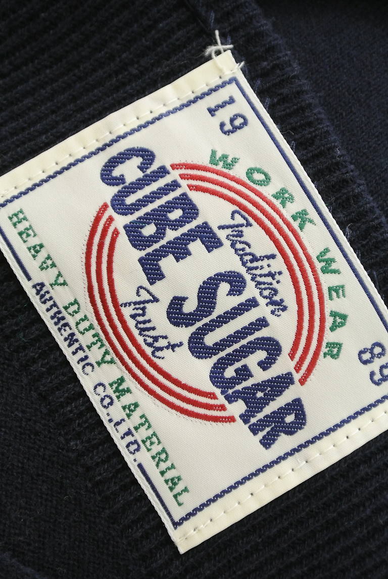 CUBE SUGAR（キューブシュガー）の古着「商品番号：PR10291784」-大画像6