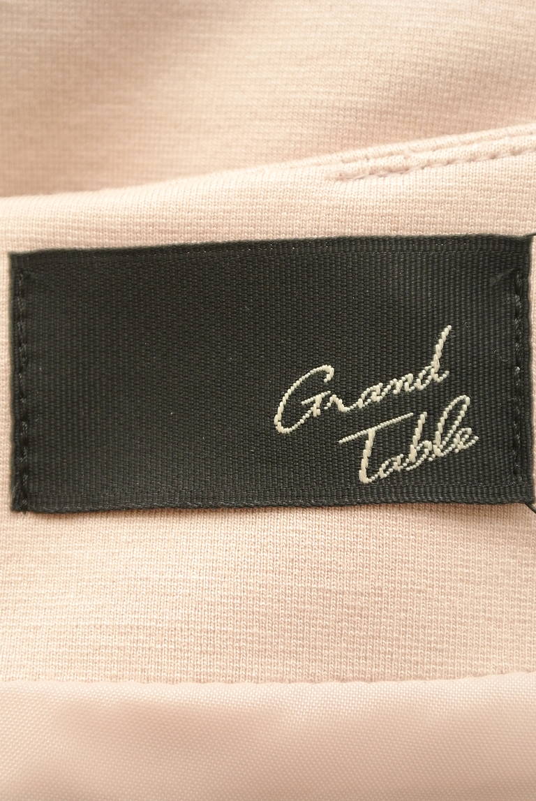 GRAND TABLE（グランターブル）の古着「商品番号：PR10291803」-大画像6