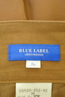 BLUE LABEL CRESTBRIDGE（ブルーレーベル・クレストブリッジ）の古着「商品番号：PR10291806」-6