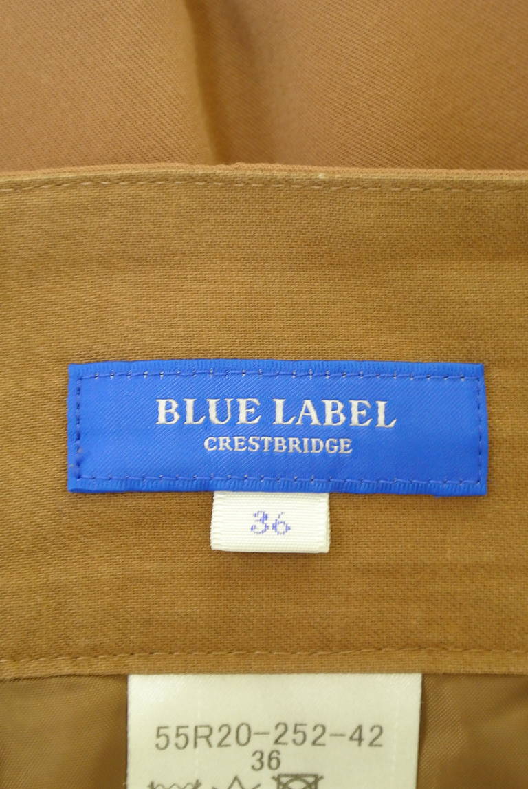 BLUE LABEL CRESTBRIDGE（ブルーレーベル・クレストブリッジ）の古着「商品番号：PR10291806」-大画像6