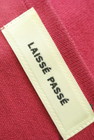 LAISSE PASSE（レッセパッセ）の古着「商品番号：PR10291815」-6