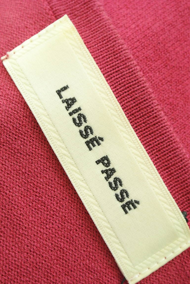 LAISSE PASSE（レッセパッセ）の古着「商品番号：PR10291815」-大画像6