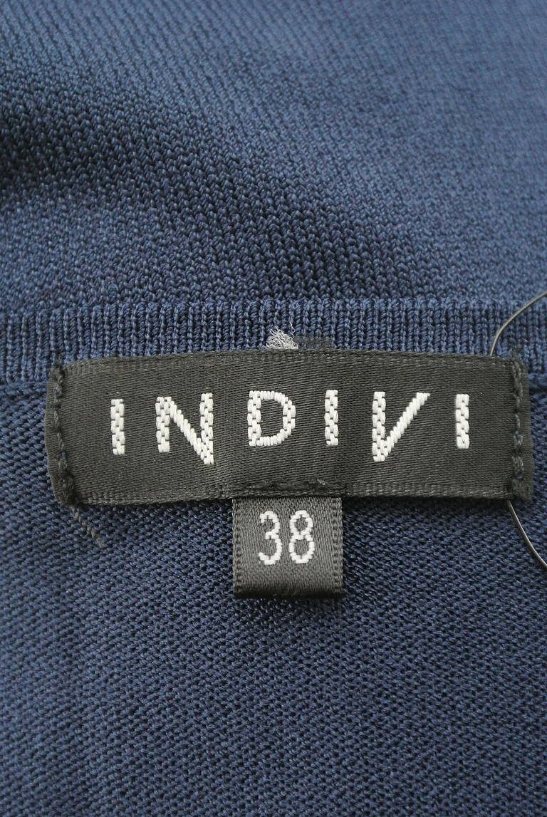 INDIVI（インディヴィ）の古着「商品番号：PR10291817」-大画像6