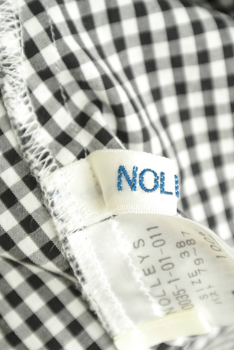 NOLLEY'S（ノーリーズ）の古着「商品番号：PR10291833」-大画像6