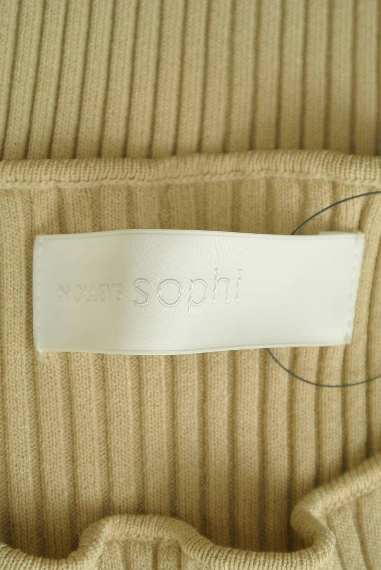 NOLLEY'S sophi（ノーリーズソフィ）の古着「商品番号：PR10291835」-大画像6