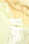 Fredy emue（フレディエミュ）の古着「商品番号：PR10291838」-6