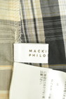 MACKINTOSH PHILOSOPHY（マッキントッシュ フィロソフィー）の古着「商品番号：PR10291844」-6