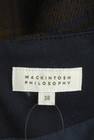 MACKINTOSH PHILOSOPHY（マッキントッシュ フィロソフィー）の古着「商品番号：PR10291848」-6