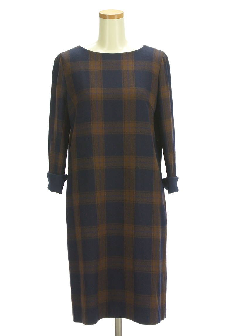 MACKINTOSH PHILOSOPHY（マッキントッシュ フィロソフィー）の古着「商品番号：PR10291848」-大画像4