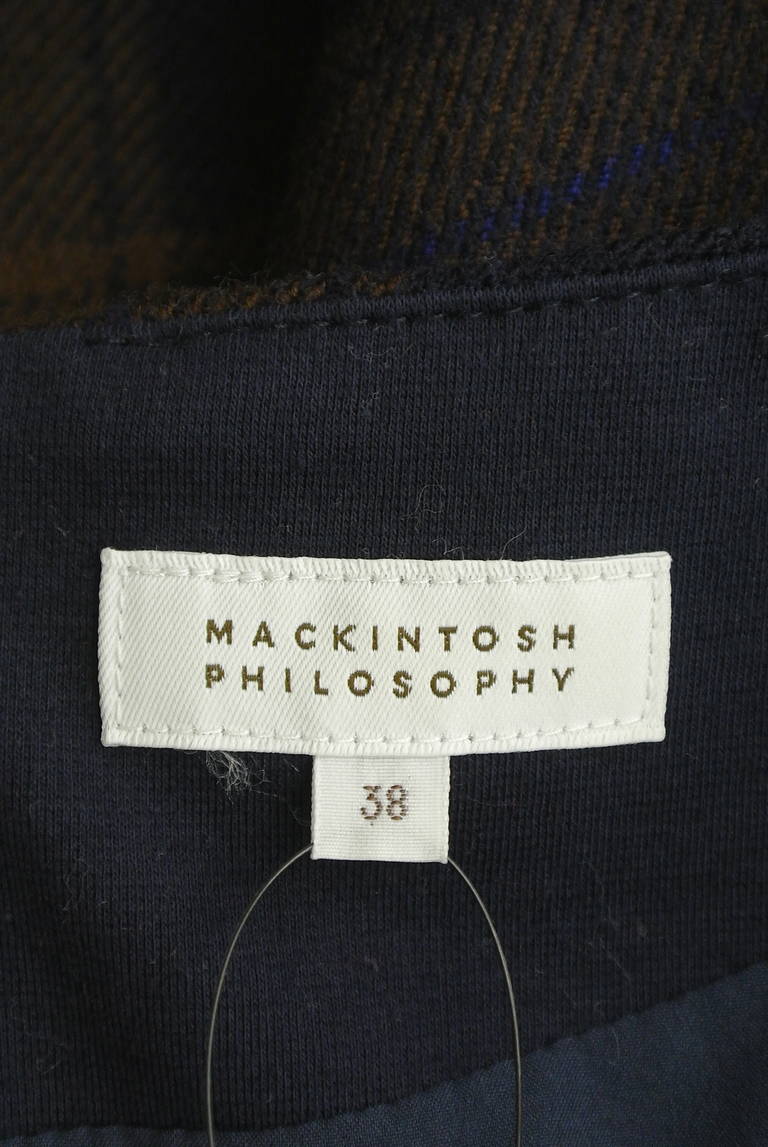 MACKINTOSH PHILOSOPHY（マッキントッシュ フィロソフィー）の古着「商品番号：PR10291848」-大画像6