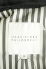 MACKINTOSH PHILOSOPHY（マッキントッシュ フィロソフィー）の古着「商品番号：PR10291851」-6