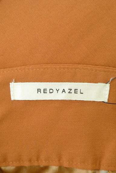 REDYAZEL（レディアゼル）の古着「アシメレイヤードレースロングスカート（ロングスカート・マキシスカート）」大画像６へ