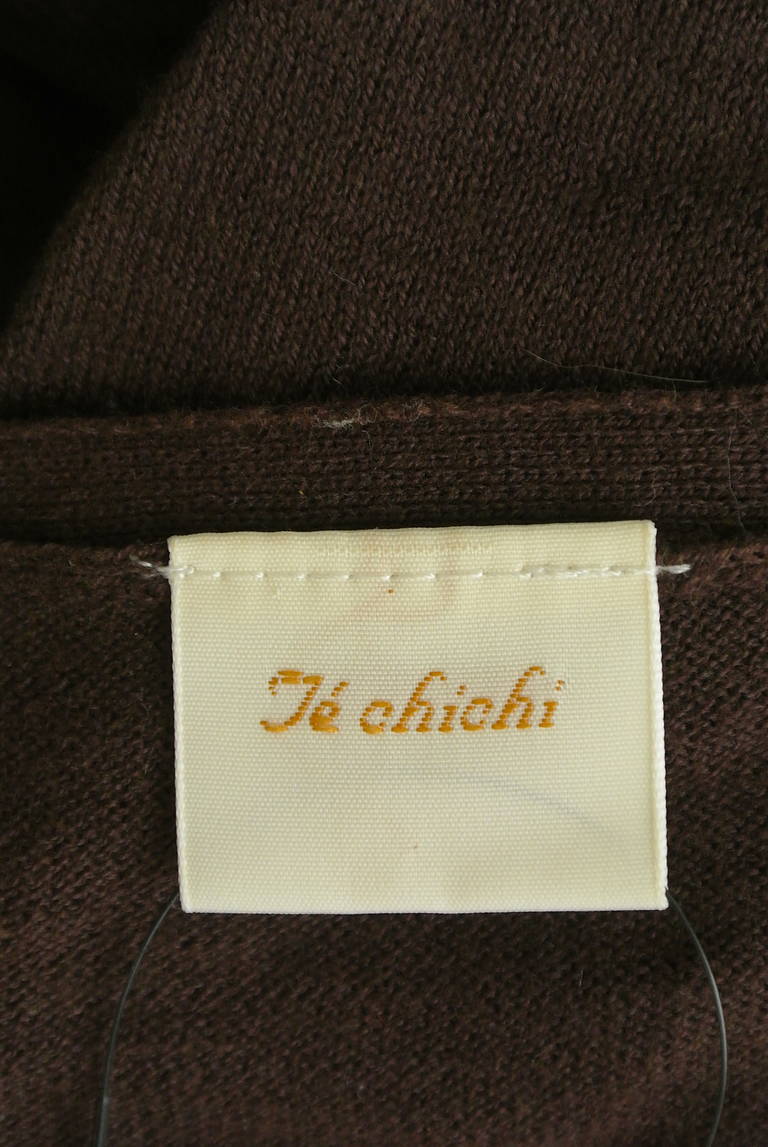 Te chichi（テチチ）の古着「商品番号：PR10291865」-大画像6