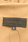 UNTITLED（アンタイトル）の古着「商品番号：PR10291900」-6
