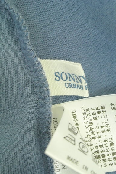 URBAN RESEARCH Sonny Label（サニーレーベル）の古着「ウエストゴムロングワンピース（ワンピース・チュニック）」大画像６へ