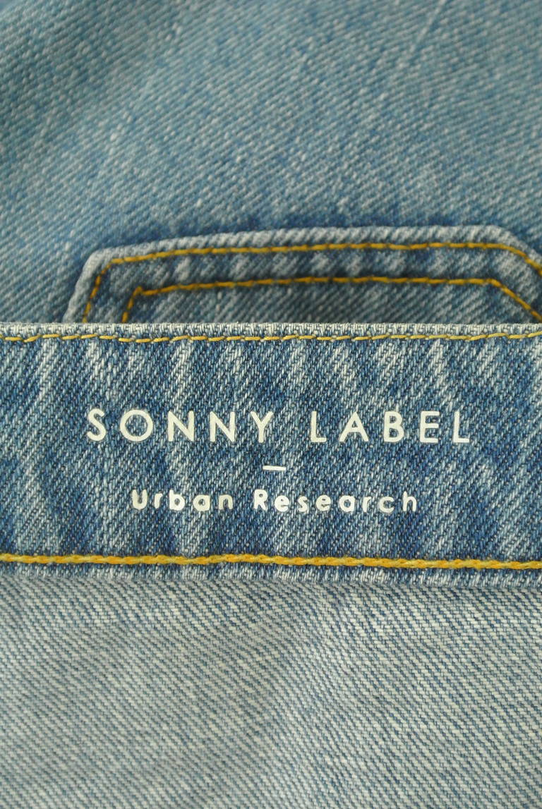 URBAN RESEARCH Sonny Label（サニーレーベル）の古着「商品番号：PR10291925」-大画像6