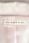 WILLSELECTION（ウィルセレクション）の古着「商品番号：PR10291928」-6