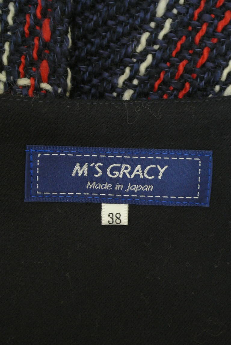 M'S GRACY（エムズグレイシー）の古着「商品番号：PR10291931」-大画像6