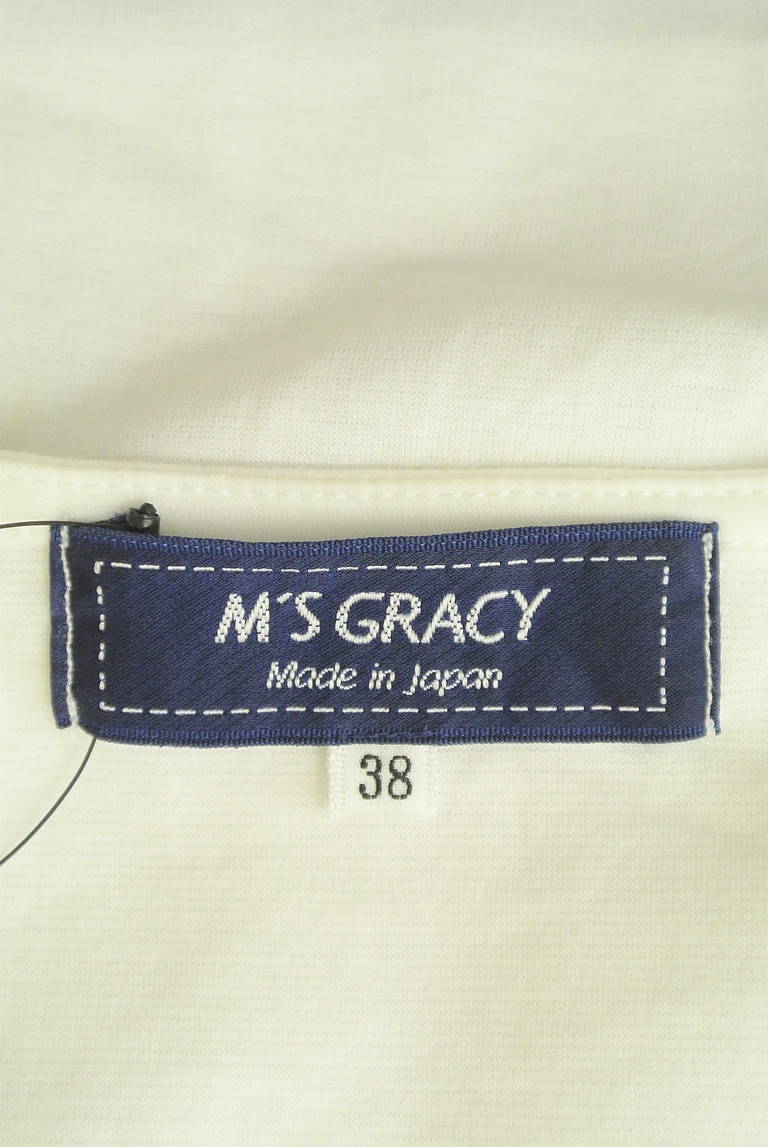 M'S GRACY（エムズグレイシー）の古着「商品番号：PR10291932」-大画像6