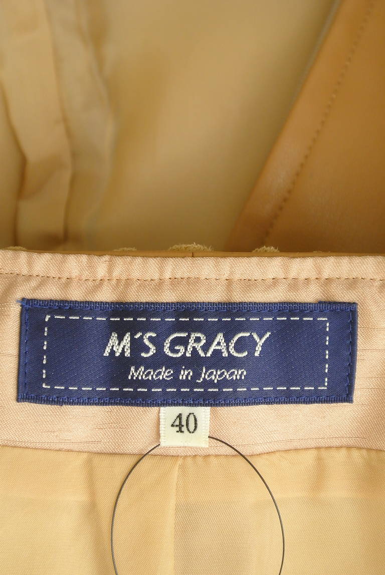M'S GRACY（エムズグレイシー）の古着「商品番号：PR10291934」-大画像6