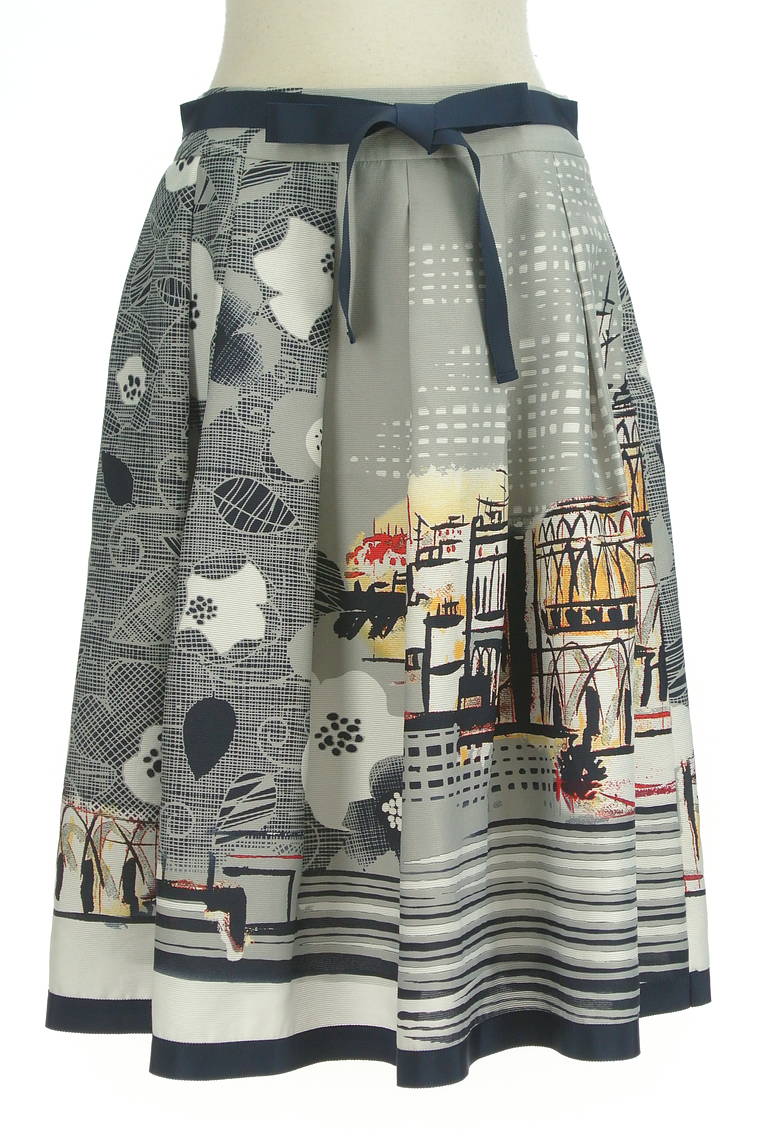 M'S GRACY（エムズグレイシー）の古着「商品番号：PR10291935」-大画像1
