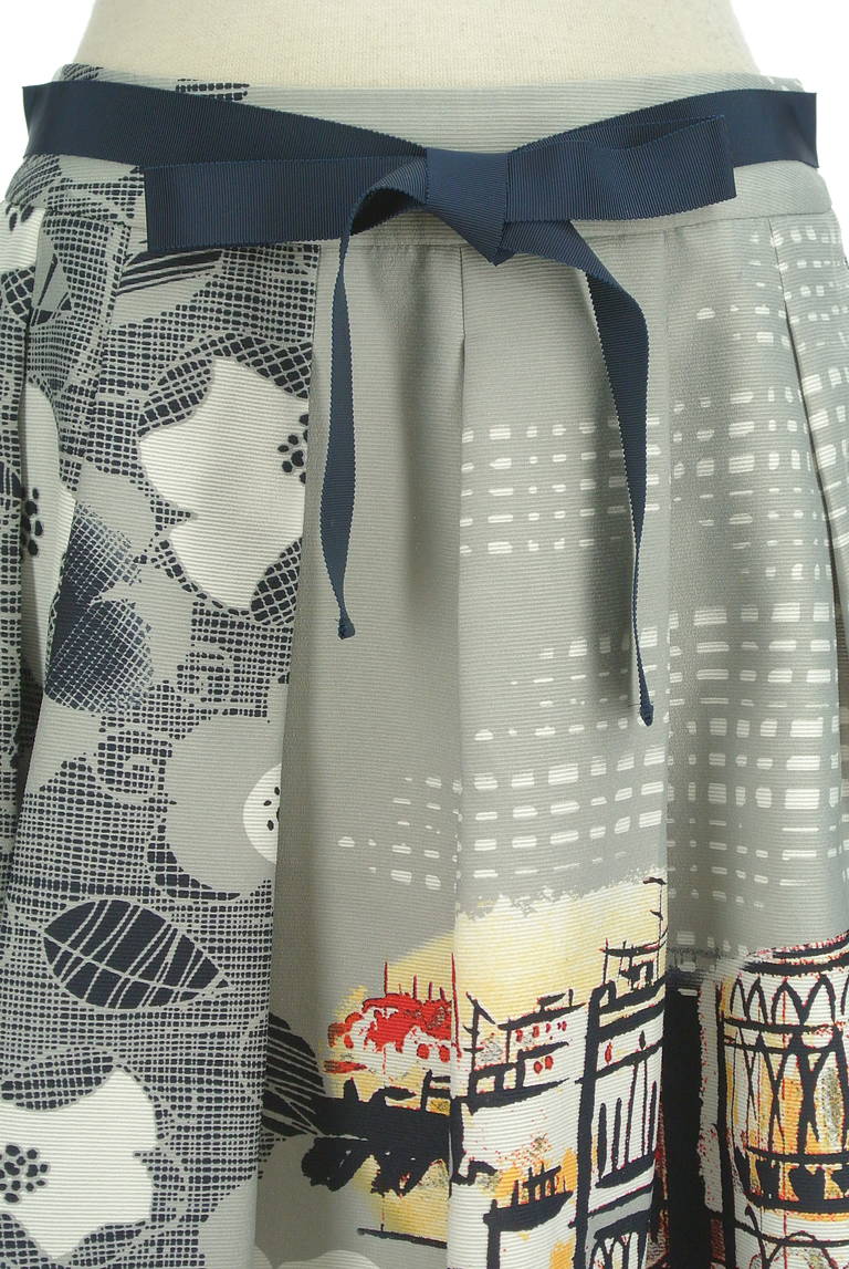 M'S GRACY（エムズグレイシー）の古着「商品番号：PR10291935」-大画像4