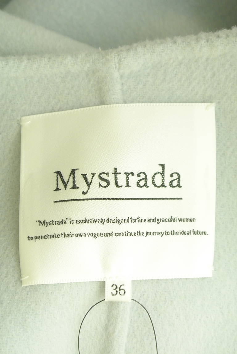 Mystrada（マイストラーダ）の古着「商品番号：PR10291937」-大画像6