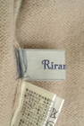 Rirandture（リランドチュール）の古着「商品番号：PR10291939」-6