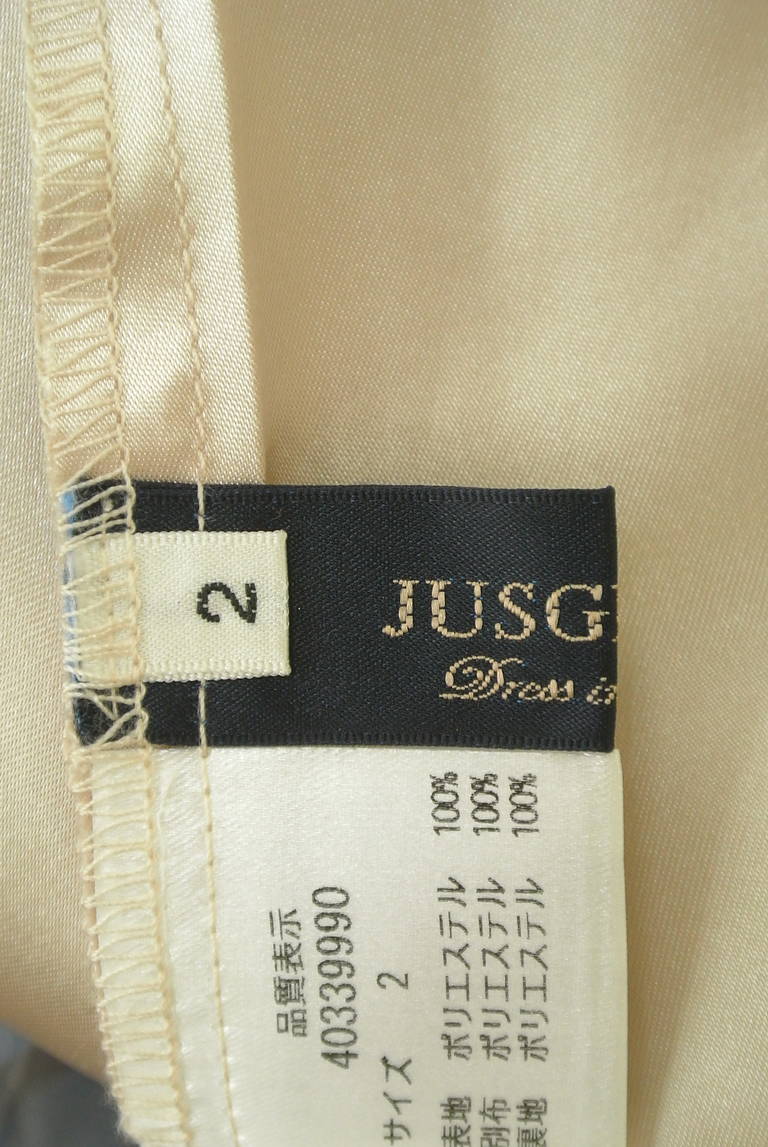 JUSGLITTY（ジャスグリッティー）の古着「商品番号：PR10291943」-大画像6