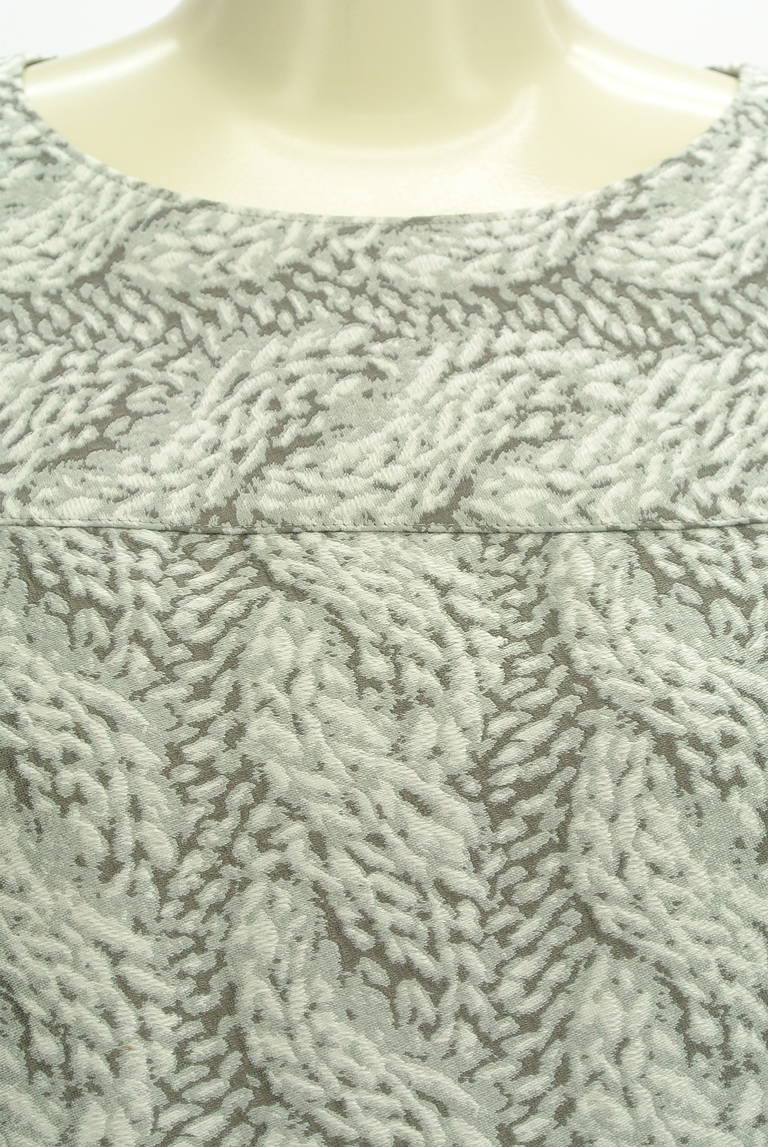 KT KIYOKO TAKASE（ケーティー　キヨコタカセ）の古着「商品番号：PR10291964」-大画像4
