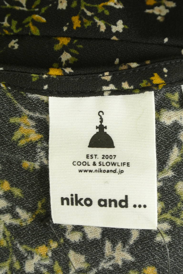 niko and...（ニコ アンド）の古着「商品番号：PR10291978」-大画像6