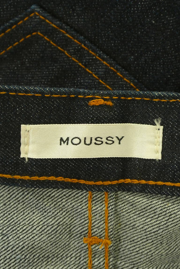 MOUSSY（マウジー）の古着「商品番号：PR10291990」-大画像6