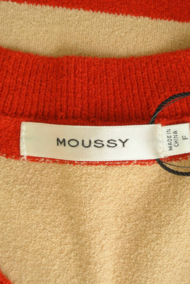 MOUSSY（マウジー）の古着「商品番号：PR10291992」-大画像6