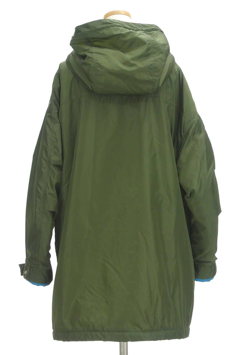 MOUSSY（マウジー）の古着「商品番号：PR10291996」-大画像2