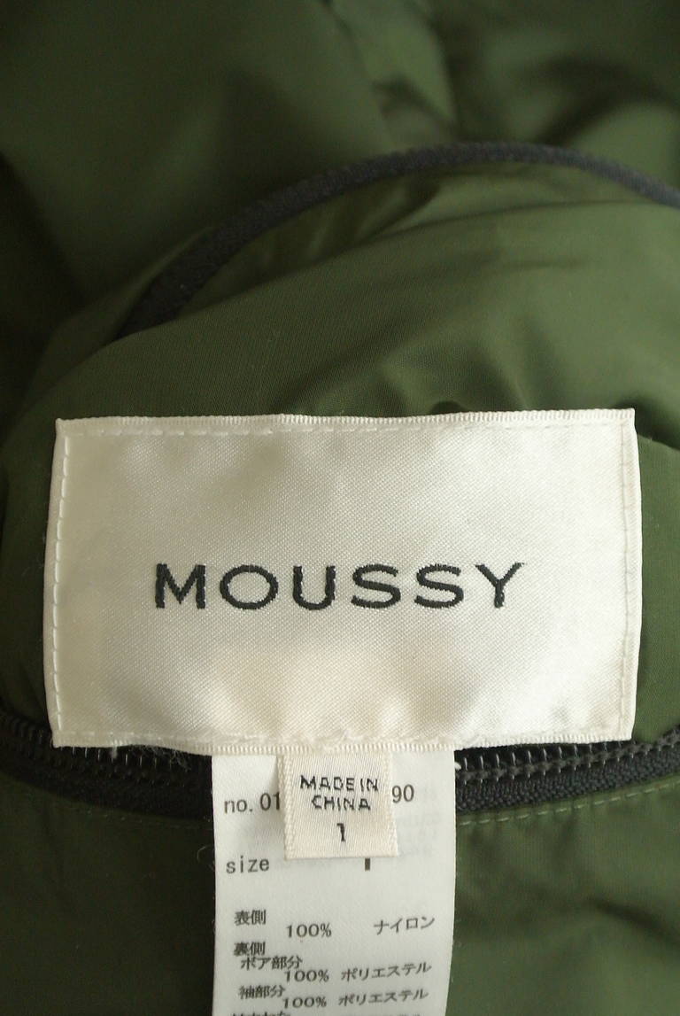 MOUSSY（マウジー）の古着「商品番号：PR10291996」-大画像6