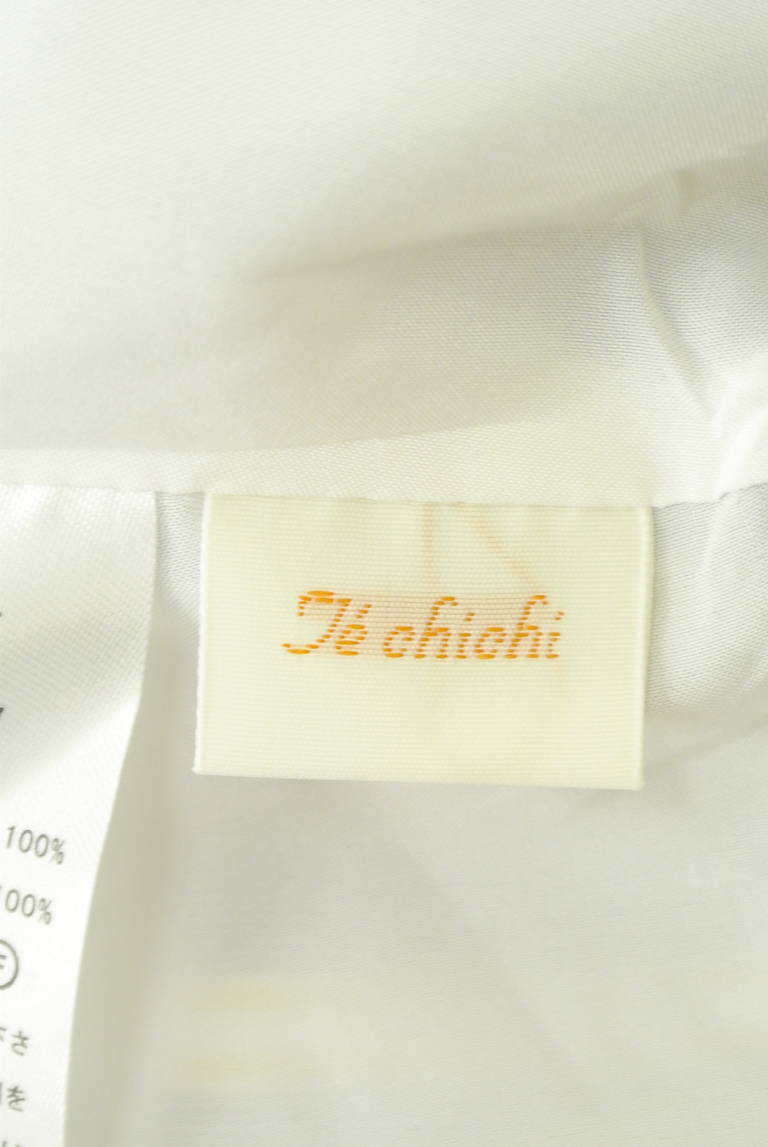 Te chichi（テチチ）の古着「商品番号：PR10291999」-大画像6