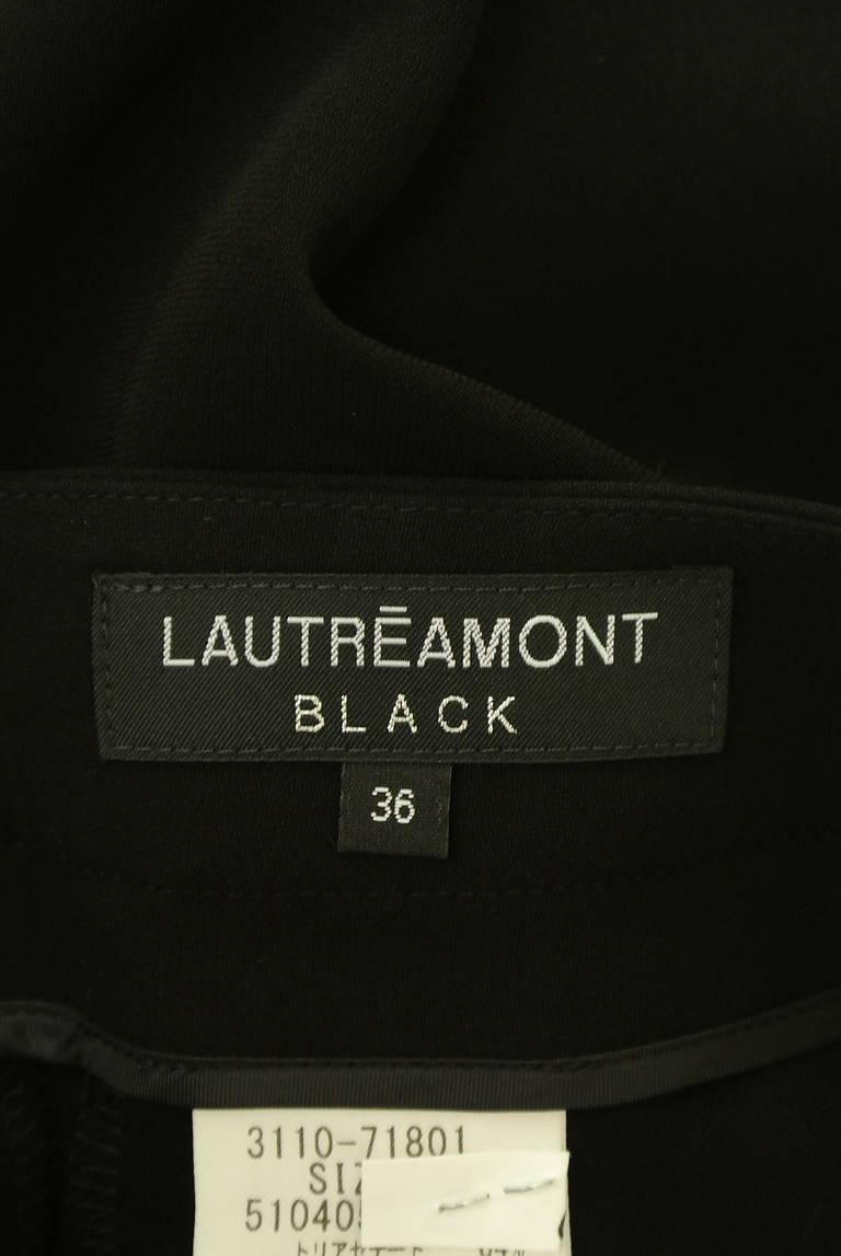 LAUTREAMONT（ロートレアモン）の古着「商品番号：PR10292002」-大画像6