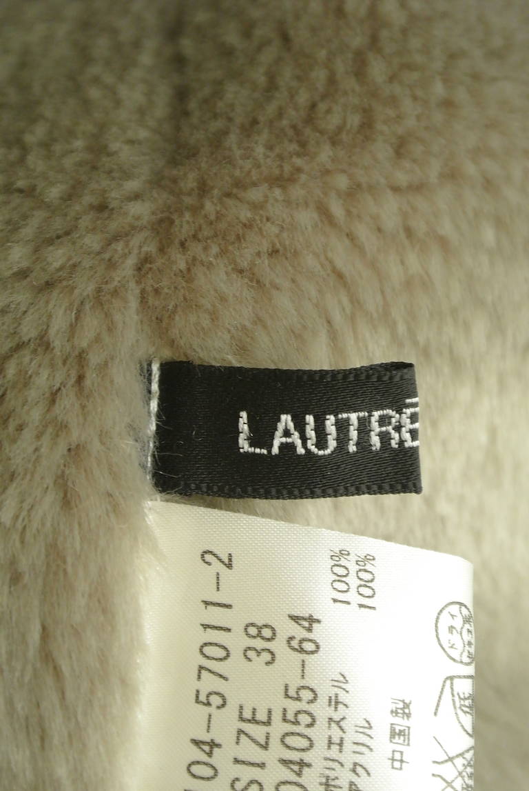 LAUTREAMONT（ロートレアモン）の古着「商品番号：PR10292005」-大画像6