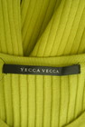 YECCA VECCA（イェッカヴェッカ）の古着「商品番号：PR10292014」-6