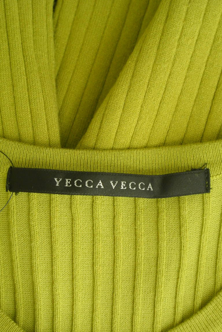 YECCA VECCA（イェッカヴェッカ）の古着「商品番号：PR10292014」-大画像6