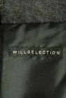 WILLSELECTION（ウィルセレクション）の古着「商品番号：PR10292020」-6