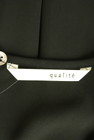 qualite（カリテ）の古着「商品番号：PR10292024」-6