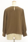 NATURAL BEAUTY BASIC（ナチュラルビューティベーシック）の古着「商品番号：PR10292026」-2