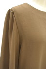 NATURAL BEAUTY BASIC（ナチュラルビューティベーシック）の古着「商品番号：PR10292026」-4