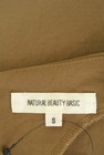 NATURAL BEAUTY BASIC（ナチュラルビューティベーシック）の古着「商品番号：PR10292026」-6